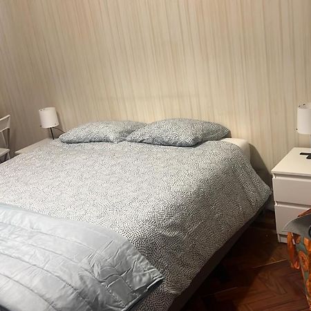 Habitacion Privada Para 3 Grande Con Balcon Lisboa 外观 照片