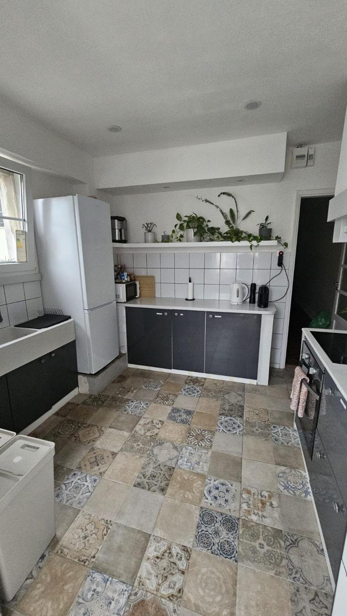 Habitacion Privada Para 3 Grande Con Balcon Lisboa 外观 照片